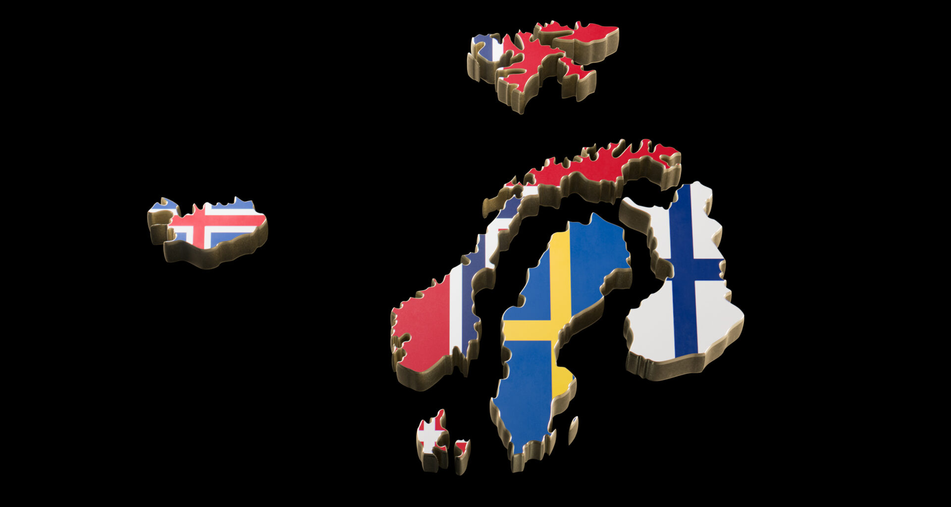The Nordics and NVIDIA Show What’s Possible When a Region Commits to Advanced Computing