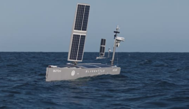 NZ ramps up maritime surveillance in Pacific drug crackdown