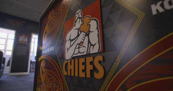 Chiefs v Chiefs: NRL 'blindsided' by NZ Rugby injunction bid