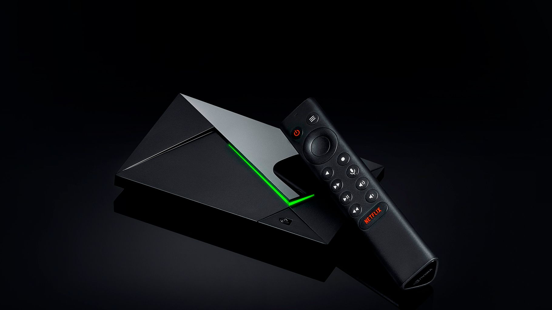 Nvidia Shield TV Pro