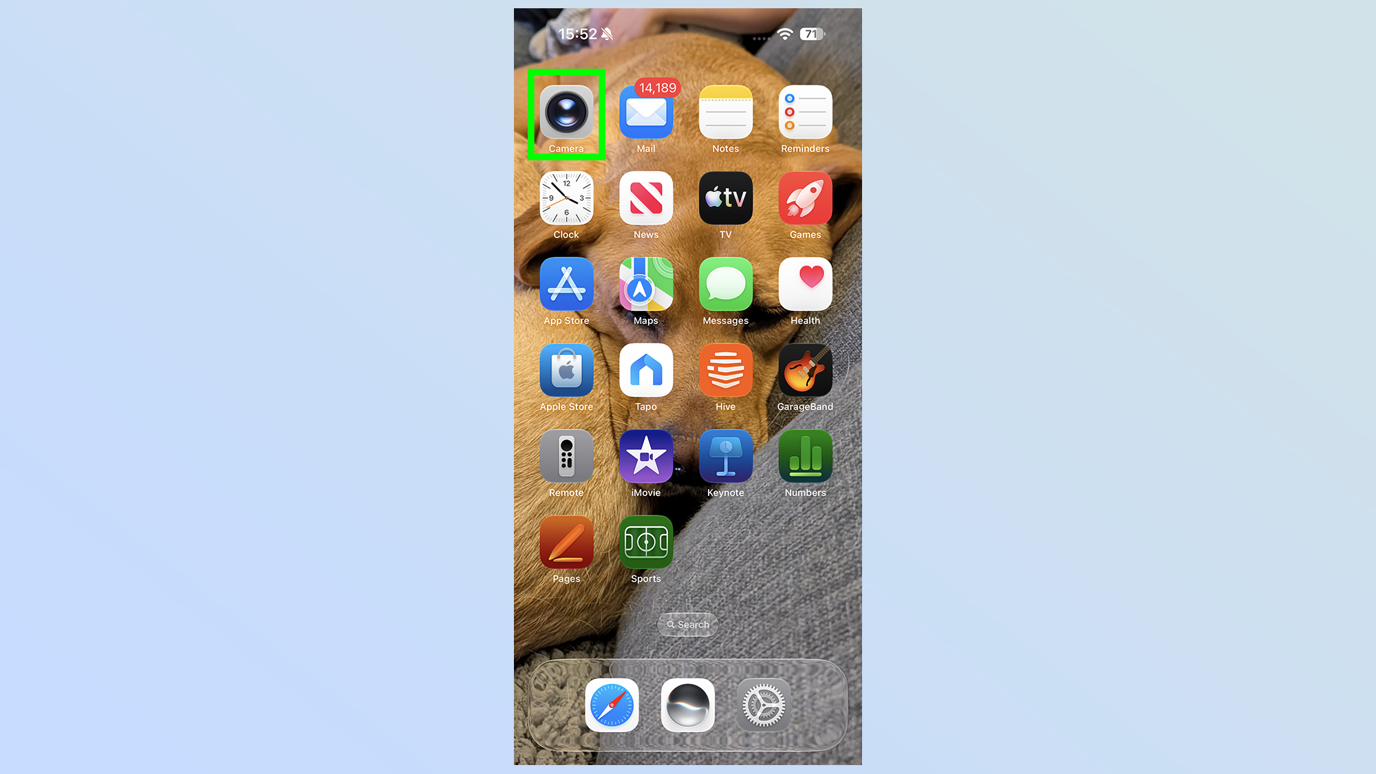 step by step guide on how to use variable aperture on iPhone 18 pro