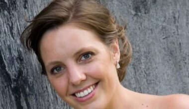 ‘Taken far too soon': Aneurysm ruptured 30 minutes after new mum's CT scan