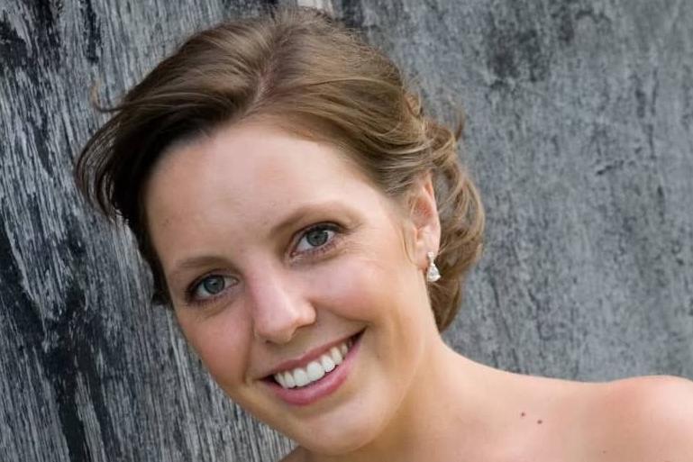 ‘Taken far too soon': Aneurysm ruptured 30 minutes after new mum's CT scan
