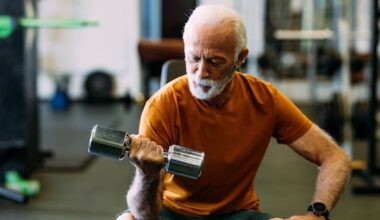 Using your muscles lowers your risk of dementia – and you don't even need to join a gym