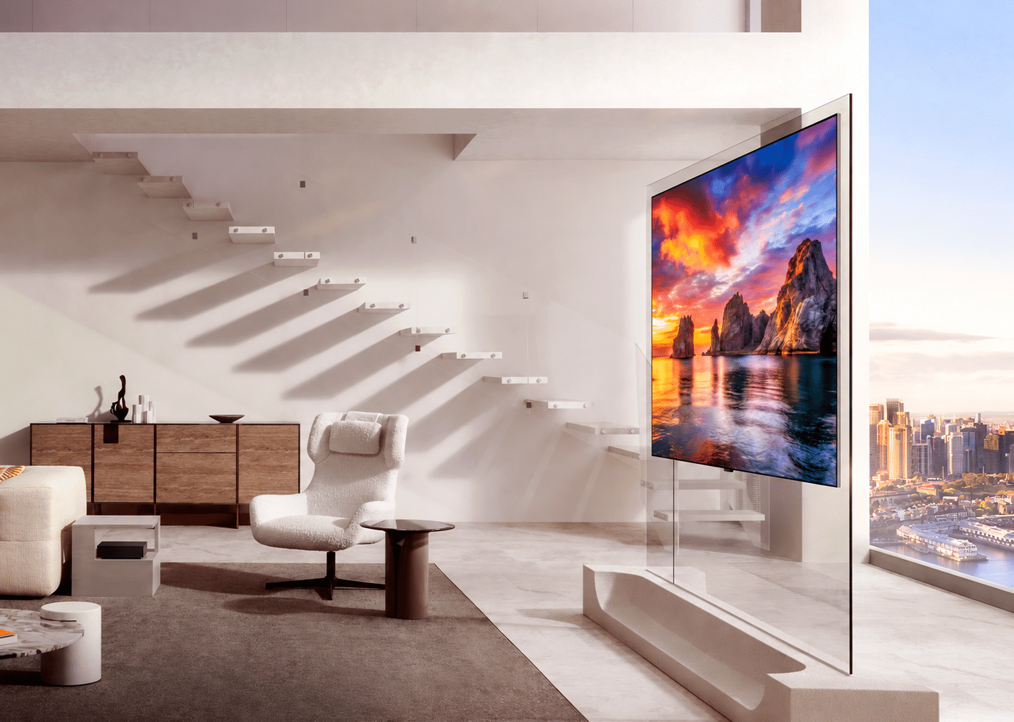 The Revolution Will Be Televised: How LG’s OLED Technology Rewrote the Rulebook