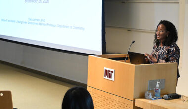 Symposium highlights MIT’s wide range of innovations for aging brain health | MIT News