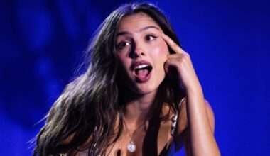 Artists Behind Olivia Rodrigo Music Video Debunk AI Accusations