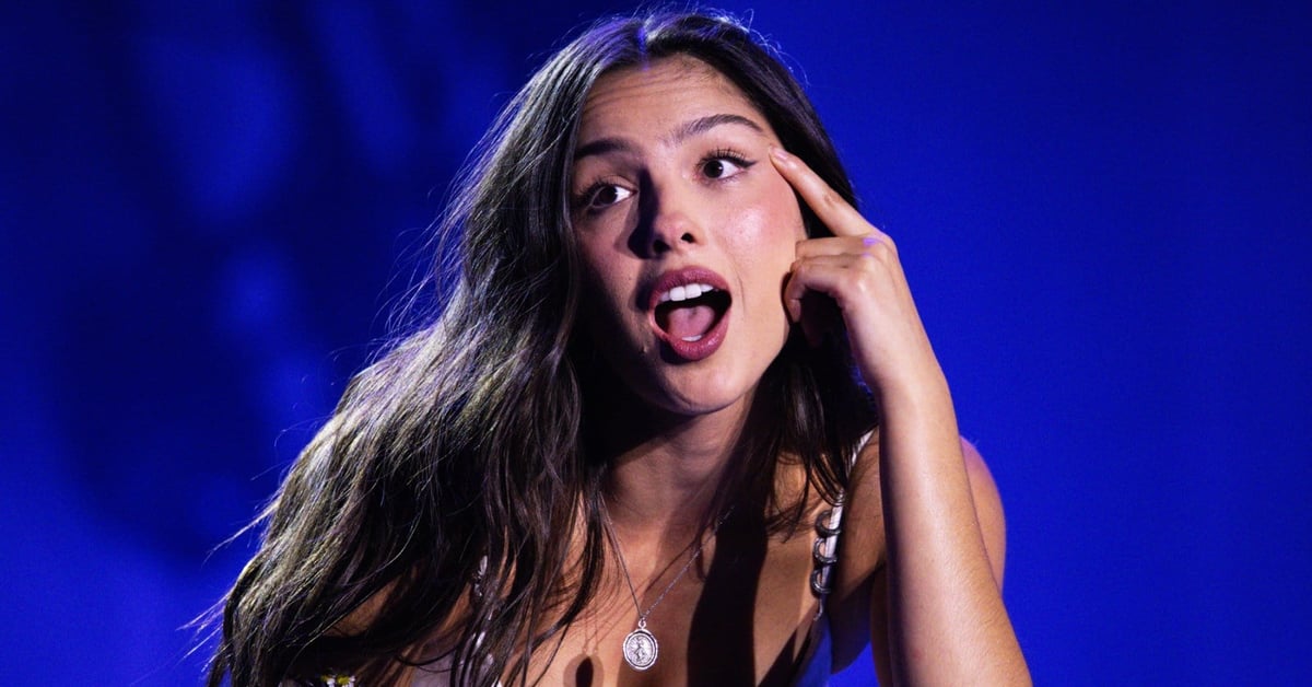 Artists Behind Olivia Rodrigo Music Video Debunk AI Accusations