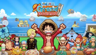 ONE PIECE: Grand Gourmet Review