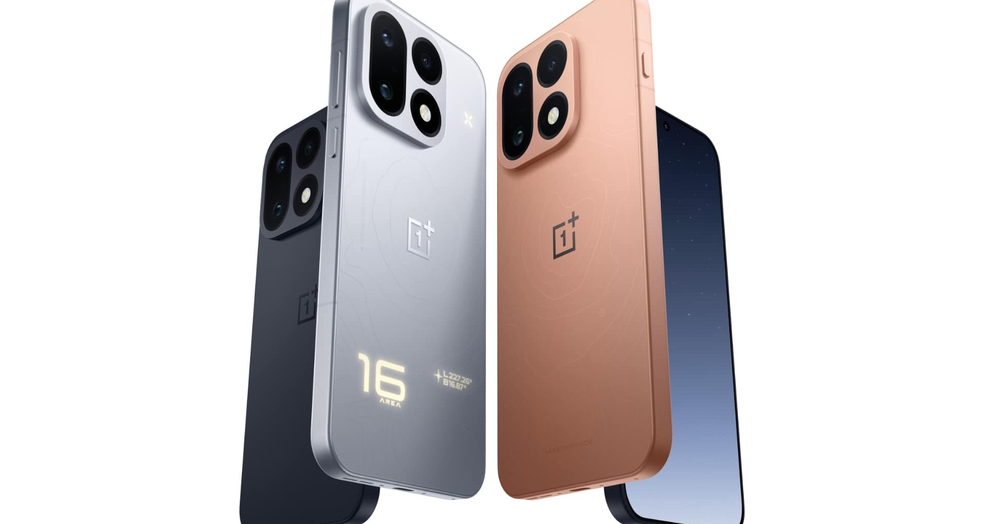 OnePlus 16: 200 MP camera, video specs, and price