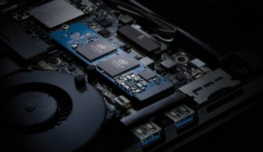 Homelabbers are desperate to buy a 4-year-old SSD that barely exists anymore