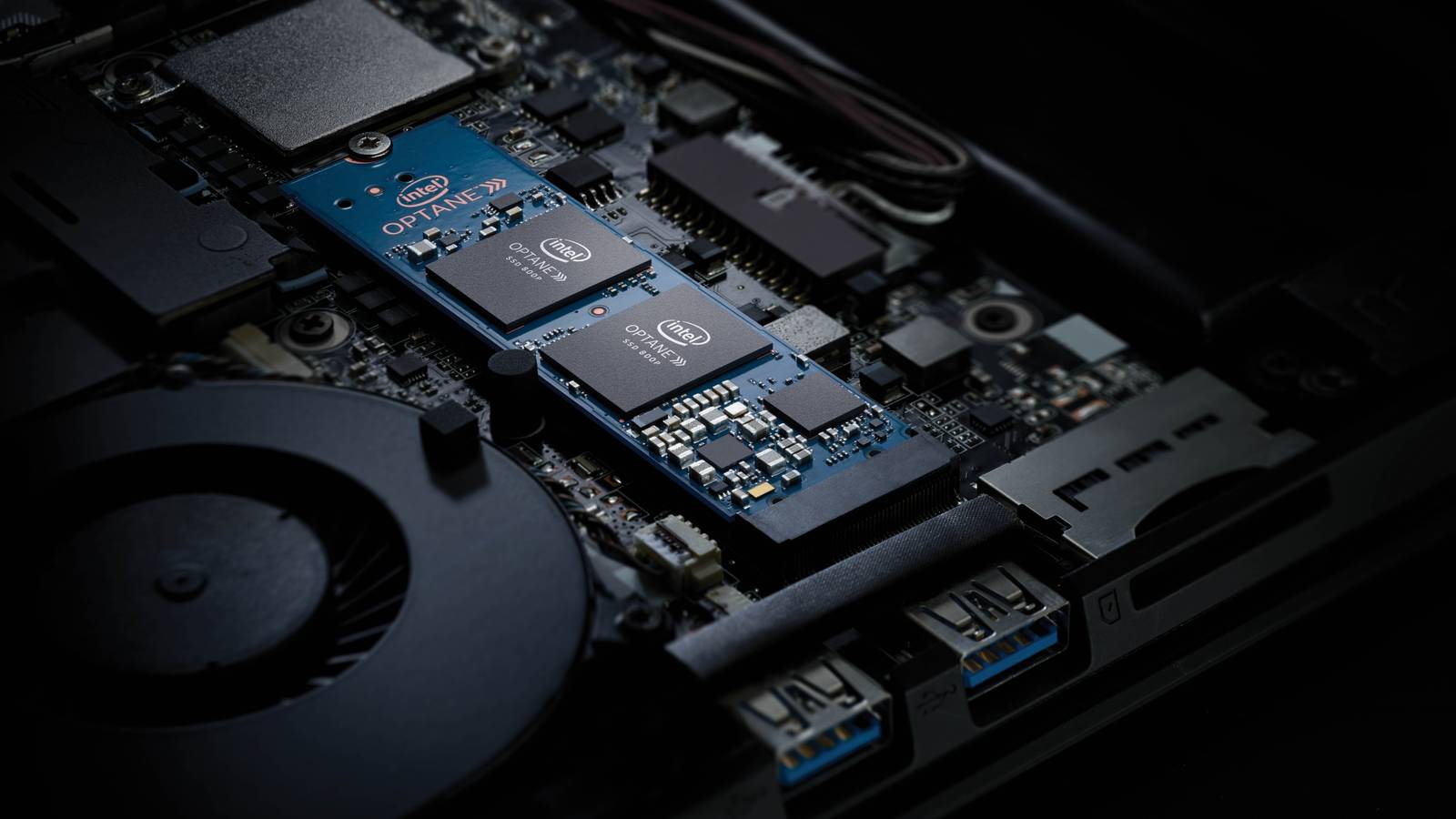 Homelabbers are desperate to buy a 4-year-old SSD that barely exists anymore