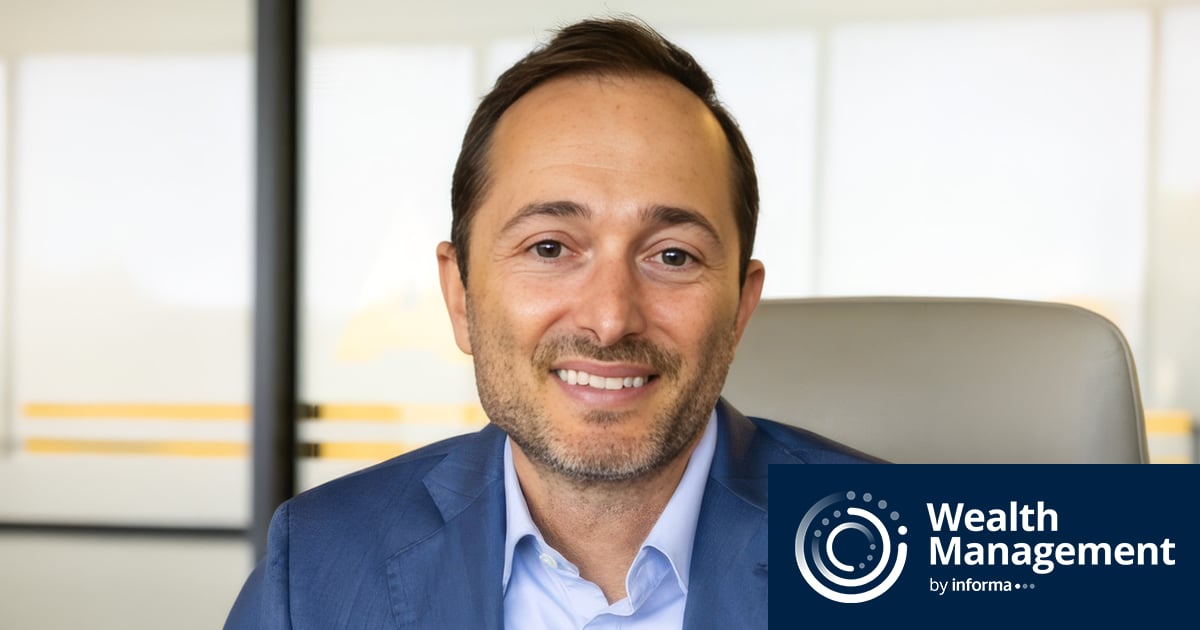 Creative Planning Hires New Marketing Chief