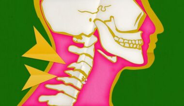 'The spine just wants to move': How to strengthen your neck