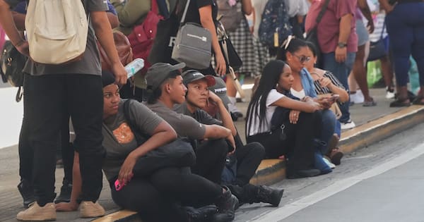 Evacuations in Panama following two quakes and multiple aftershocks