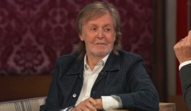 How Paul McCartney Wound Up Performing at Taylor Swift's Wedding