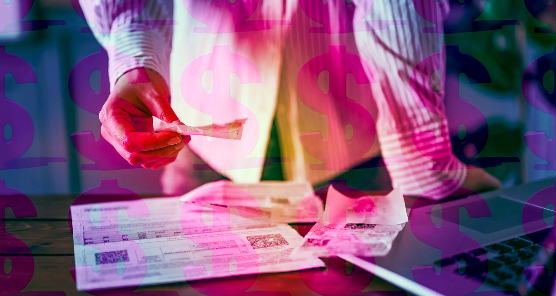 A $300,000 Salary Isn’t Cutting It for Many Americans