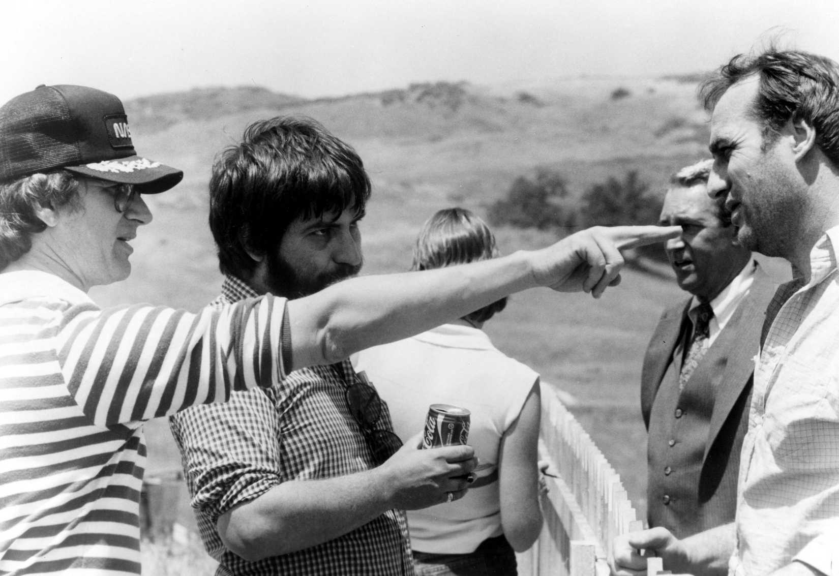 Poltergeist Tobe Hooper Steven Spielberg Craig T. Nelson