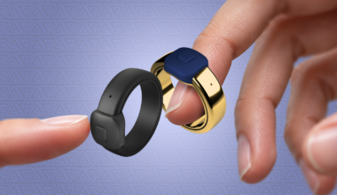 I replaced my Pixel Watch and productivity stack with a ring that never needs charging