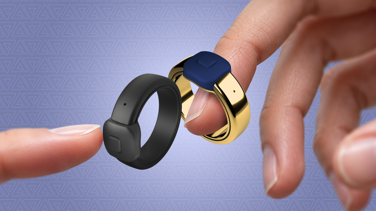 I replaced my Pixel Watch and productivity stack with a ring that never needs charging