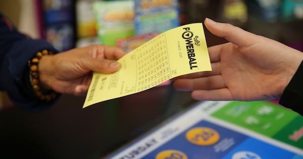 'Such a shock': Northland Lotto friends win $1m from bonus ticket