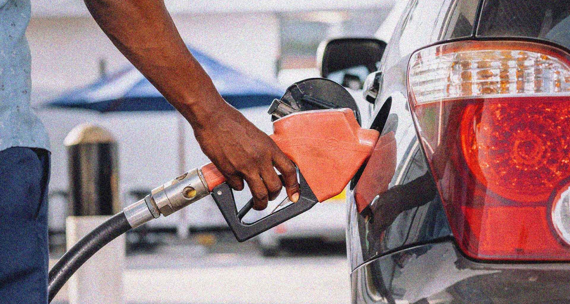 Labour wants to open up the fuel market and bring competition to the pump