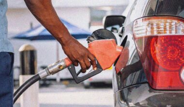 Labour wants to open up the fuel market and bring competition to the pump