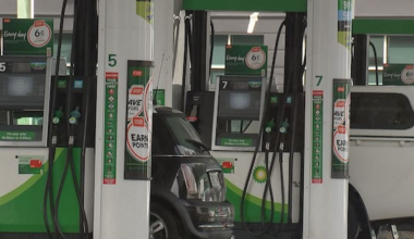 Petrol price hits all-time-high as average litre of 91 tops $3.50