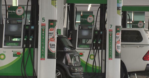 Petrol price hits all-time-high as average litre of 91 tops $3.50