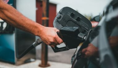 Why Our Brains Hate High Gas Prices