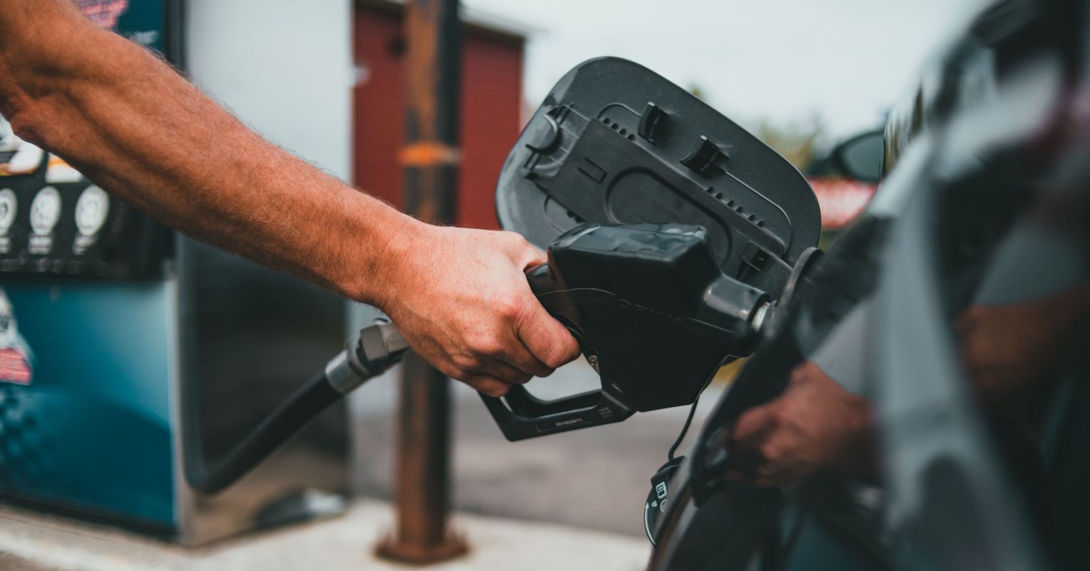 Why Our Brains Hate High Gas Prices