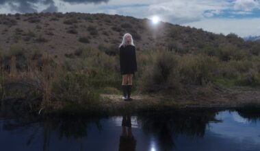 Phoebe Bridgers and Her Collaborators on Creating 'Lost Weekend'
