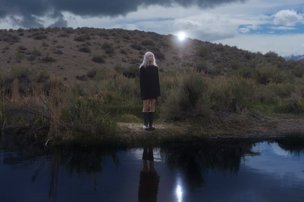 Phoebe Bridgers and Her Collaborators on Creating 'Lost Weekend'