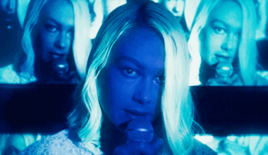 Watch Phoebe Bridgers and Boygenius Perform Live in New Short Film