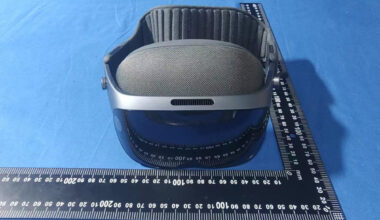 Pico Space Pro Leaks Ahead of Planned 2026 Launch, Including External & Internal Images