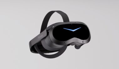 Pimax Crystal Pro wants to cut the VR cable without compressing your cockpit