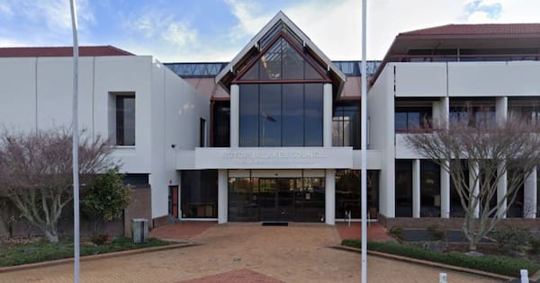 From 62 motels to one: Rotorua emergency housing crisis 'behind us'