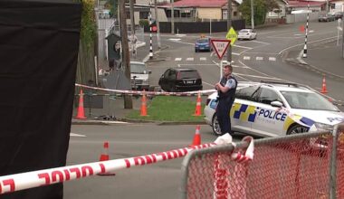 Death of man found unresponsive in Dunedin remains unexplained