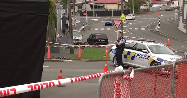 Death of man found unresponsive in Dunedin remains unexplained