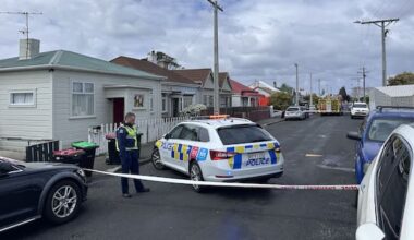 Person dies following house fire in Dunedin