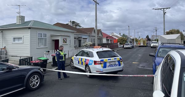 Person dies following house fire in Dunedin