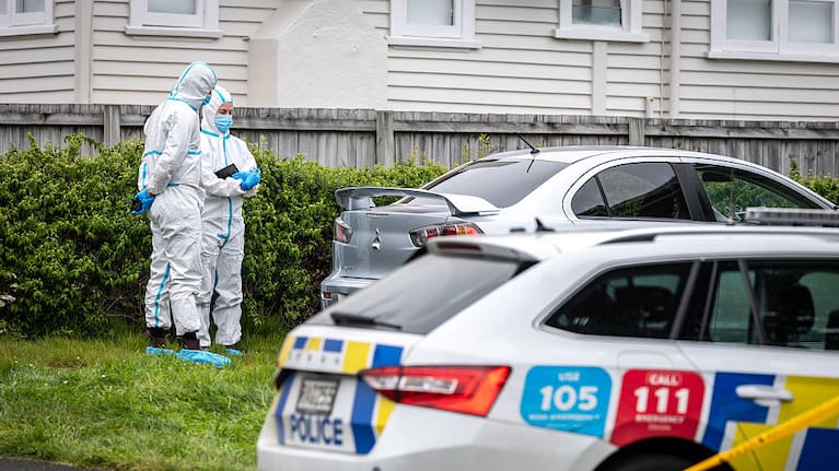 Police investigate following three deaths at Cambridge Terrace, Papatoetoe