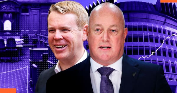 Poll: Coalition has path to power but Labour steady amid gangs row