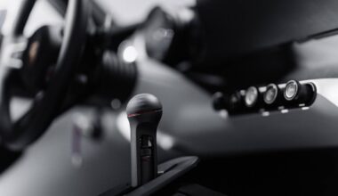 Porsche Is Serious About Making PDKs Feel Manual Again