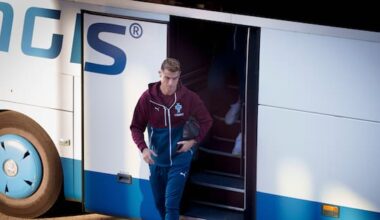 Cristiano Ronaldo’s future with Portugal unclear after walking out on camp