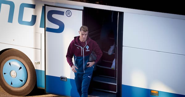 Cristiano Ronaldo’s future with Portugal unclear after walking out on camp