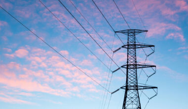 ASB survey finds rising power prices are prompting NZ businesses to pass on costs
