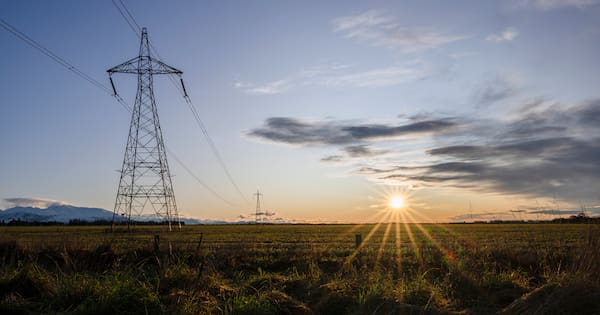Power prices up for some pre-Christmas, despite wholesale prices falling