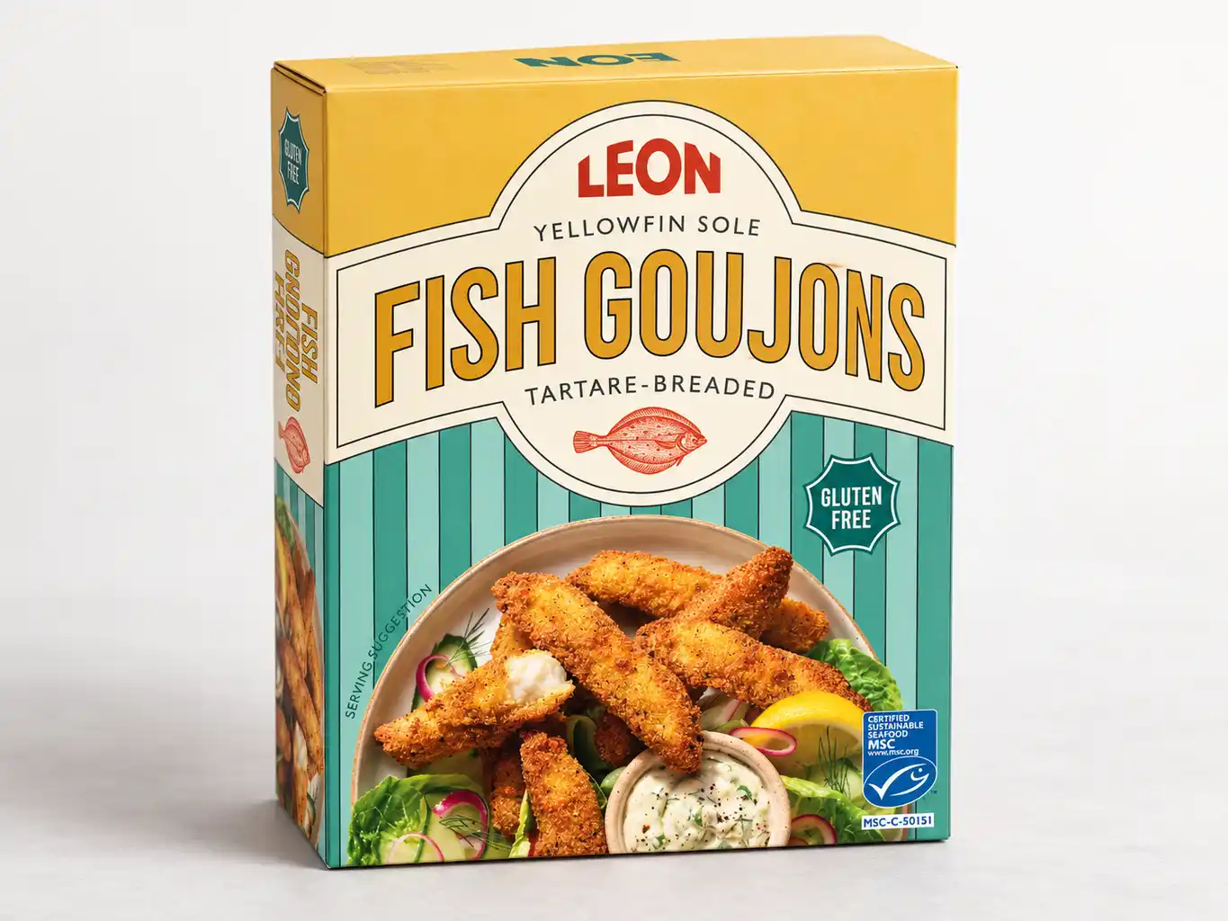 LEON Grocery