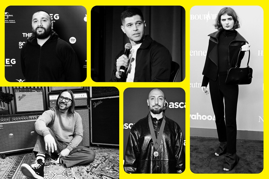 Producer of the Year, Non-Classical Grammy: Names to Watch in 2027